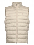 Polo Ralph Lauren - Matte Perpetual-Wvn-Vest - Vestid - S
