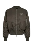 HAN Kj&oslash;benhavn - Distrikt Bomber Jacket - Bomber-jakid - XL