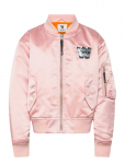 WOOD WOOD - Wwknox Chrome Combo Bomber - Bomber-jakid - 164-176