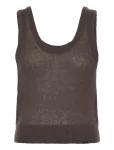 American Vintage - Bodyrow - Varrukateta l&uuml;hikesed topid - L