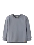 Lil'Atelier - Nmmjobo Aio Ls Loose Sweat Lil - Dressipluusid - 116