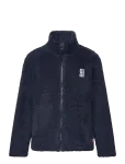 Lego Wear - Lwsian 201 - Teddy Jacket - Fliisjakid - 128