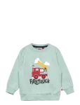 Lego Wear - Lego&reg; Duplo&reg; Sweatshirt - Lwsap 201 - Dressipluusid - 104