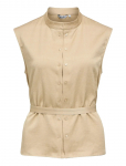 Object - Objhelin S/L Waistcoat E Ss Fair 26 - Varrukateta - 44