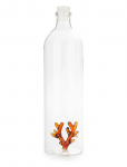 Balvi - Flaska Atlantis Korall 1,2L - Veepudelid - 30X8.5X8.5CM