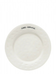 Anna + Nina - Good Morning Breakfast Plate - V&auml;ikesed taldrikud - ONE SIZE