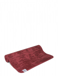 Gaiam - Insta-Grip Yoga Mat Sunset 6Mm - Spordi joogamatid ja tarvikud - ONE SIZE