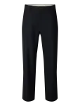 Selected - Slm220-Loose Luke Wool Bld Design Pant - Ametlikud - 31 x 32