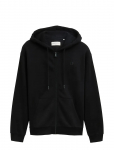 Tom Tailor - Sweat Hoodie Jacket - Kerged jakid - XXL