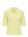 JDY - Jdyrobin 2/4 Collar Cardigan Knt Noos - Kardiganid - L