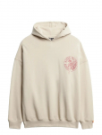 Superdry - Lo-Fi Outdoor Oversized Hood - Kapuutsiga pusad - 36