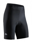 Danish Endurance - Cycling Shorts (Women) 1-Pack - Spordi jalgrattaretuusid - XL