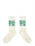 THE ANIMALS OBSERVATORY - Snail Kid Socks Red - Sokid - 27/30
