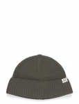 C.P. Company - Beanie Knit Cap In Re-Wool Prm Eu - Kootud m&uuml;tsid - ONE SIZE