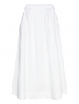 Ahlvar Gallery - Mace Oxford Skirt - P&otilde;lveni ja midiseelikud - XL