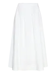 Ahlvar Gallery - Mace Oxford Skirt - P&otilde;lveni ja midiseelikud - XL