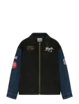 Wrangler - Trailrider Jacket - Voodrita teksatagid - S