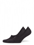 Champion - 2Pk Footie Socks - Spordisokid - 39-42