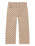Daily 7 - Wide Fit Check - Laiad teksad - 140