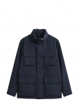 Gant - Lightweight 4-Pocket Jacket - Kerged jakid - M
