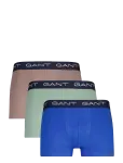 Gant - Trunk 3-Pack - Bokserid - L