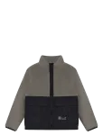 Color Kids - Teddy Jacket - Fliisjakid - 110