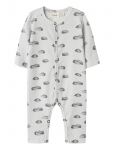 Lil'Atelier - Nbmgio Ls Nightsuit Lil - Pidžaama kombinesoonid - 86