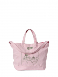 Studio About - Tote Bag, Rose/Green - Kandekotid - L:32CM