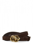 Pieces - Pcpora Suede Jeans Belt - Vabaaja v&ouml;&ouml;d - 85