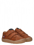 Tommy Hilfiger - Mid Cut Velcro Sneaker Nude - Madala s&auml;&auml;rega tossud - 24