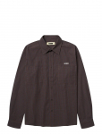 Woodbird - Wbbuzo Yuan Check Shirt - Vabaaja s&auml;rgid - M