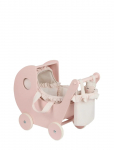 Smallstuff - Pram, Soft Rose - Nukuk&auml;rud - ONE SIZE