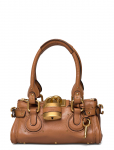 Chlo&eacute; - Small Paddington Bag - Rihmaga kotid - ONE SIZE