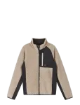 Reima - Fleece Sweater, Puhku - Fliisjakid - 140