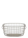 Blomus - Storage Basket - Kago - Hoiukorvid - 27.6X37.3X17.7CM