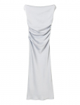 Noella - N-Mignonette Dress - Maksikleidid - XL