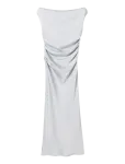 Noella - N-Mignonette Dress - Maksikleidid - XL