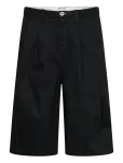 Weekday - Cotton Chino Shorts - Vabaaja l&uuml;hikesed p&uuml;ksid - 50