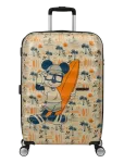American Tourister - Wavebreaker Disney-Spin.67/24 Tsa Disney - Reisikotid - 67