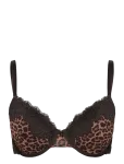 Hunkem&ouml;ller - Gabrielle Pd - Polsterdatud rinnahoidjad - 90 B