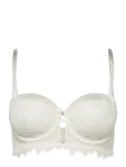 Hunkem&ouml;ller - Millie Pb - Polsterdatud rinnahoidjad - 80 B