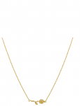 Maanesten - Rosanna Necklace - Kett-kaelakeed - LENGTH 40CM+3CM EXT.CHAIN