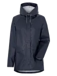 Didriksons - Nova Wns Galon Jkt - Vihmamantlid - 38