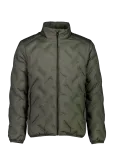 Bison - Quilted Light Weight Jacket - Tepitud jakid - XXXXL
