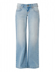 ABRAND - 00 Super Low Wide Jodyjody Blue - Laiad - W29