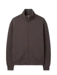 Calvin Klein - Ls Spacer Full Zip Jacket - Kerged jakid - S