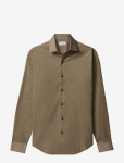 Calvin Klein - Slim Cord Sld - Vabaaja s&auml;rgid - 43