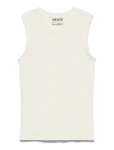 Vero Moda - Awcolbie V-Neck Tank Top - Varrukateta - XS