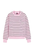 Tommy Jeans - Tjw Essential Crew Sweater Ext - Džemprid - S