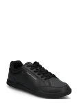 Tommy Hilfiger - Low Pro Cupsole  Perf Leather - Madala s&auml;&auml;rega tossud - 40